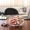 HERSHEY'S Miniatures Assorted Chocolate Candy Party Pack, 35.9 oz