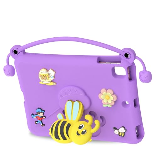 Protector a prueba de golpes para evitar roturas de pantalla de tablet