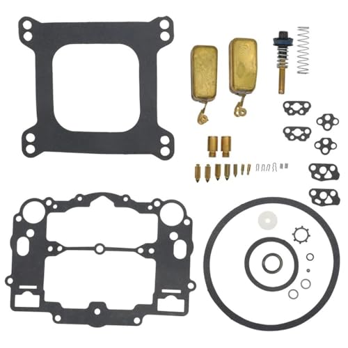 Kit de carburateur E 1405 1406 anti-fuite pour une étanchéité moteur parfaite et durable