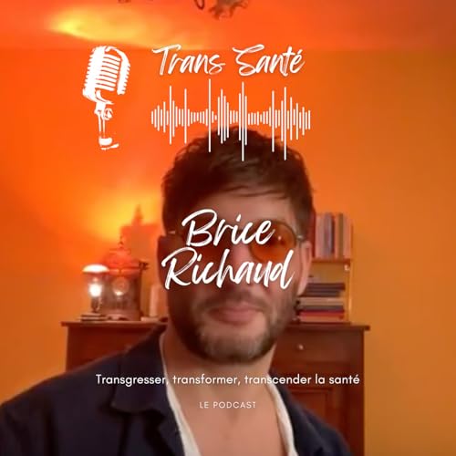 Brice Richaud - Notre &eacute;nergie est &eacute;lectro-magn&eacute;tique avant d'&ecirc;tre biochimique