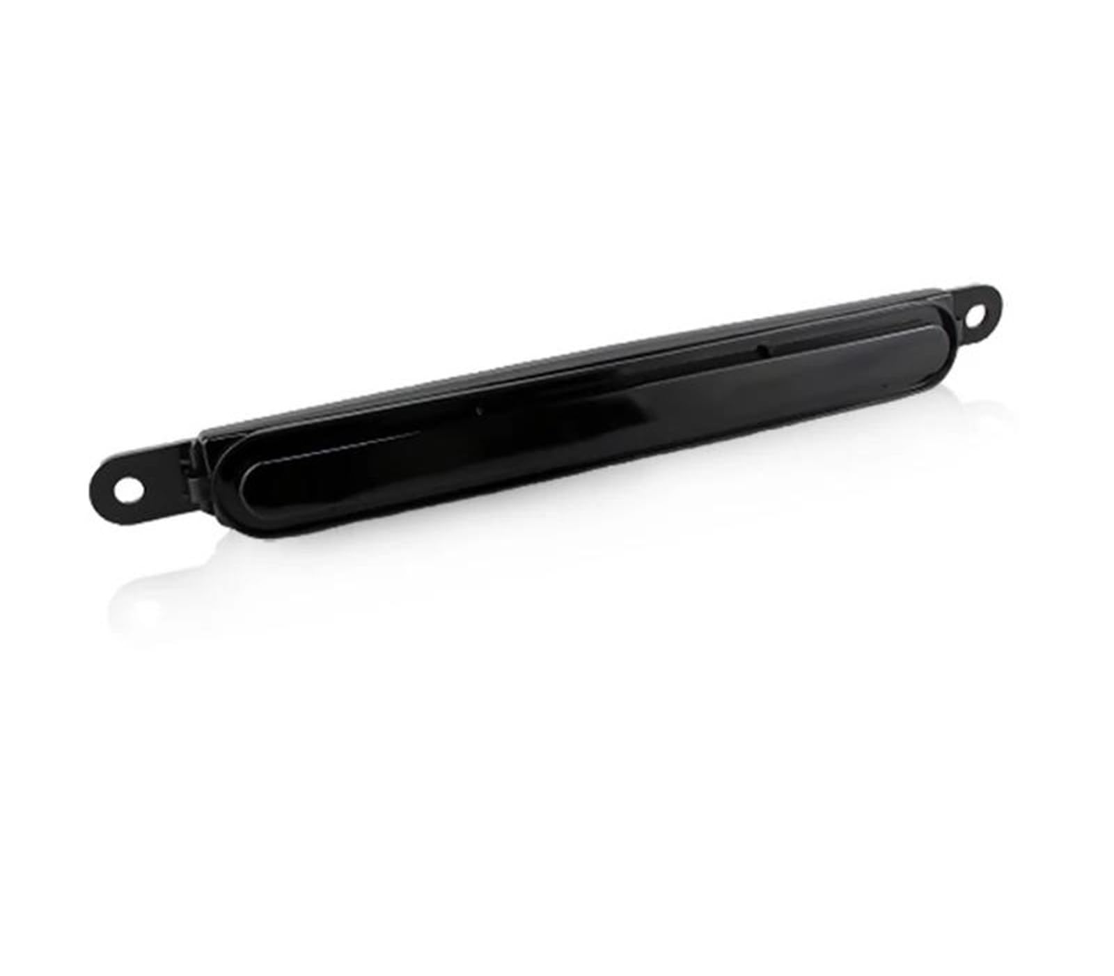 Troisième feu stop pour Mitsubishi Lancer 2008-2016 avec coque antichoc fumée OEM 8334A08
