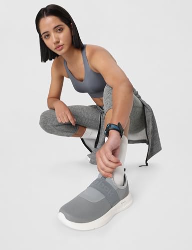 Image of Reebok Women's Walking Shoes - Spacefoam WUL Galaxy - Comfortable Walking Shoes for Women with Soft Cushioning