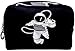 Produktbild Bürobedarf Bleistift-Kasten-Beutel-große Kapazitäts-Astronaut Spielraum-kosmetischer Beutel Mode Multifunktions-Verfassungs-Beutel Büro Stift-Halter-Organisator Stationär-Beutel for Mädchen Jungen
