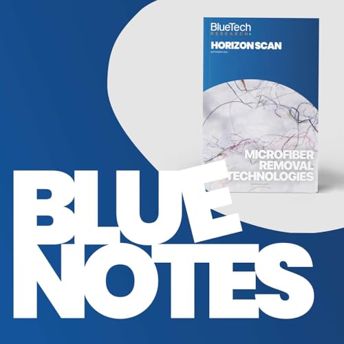 『EDR, microfibers, and PFAS: signals to watch』のカバーアート