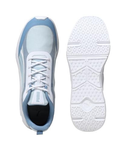 Image of Puma Mens Evoflex Maxgrip Running Shoe
