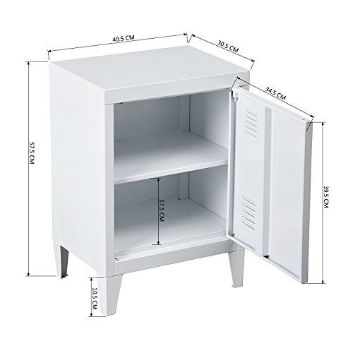 Reviews y listado de Mesillas cabecero para comprar online. 12 Imagen adicional