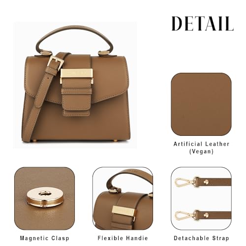 MER Bag S Woman HandBags Cross and Shoulder Bag4