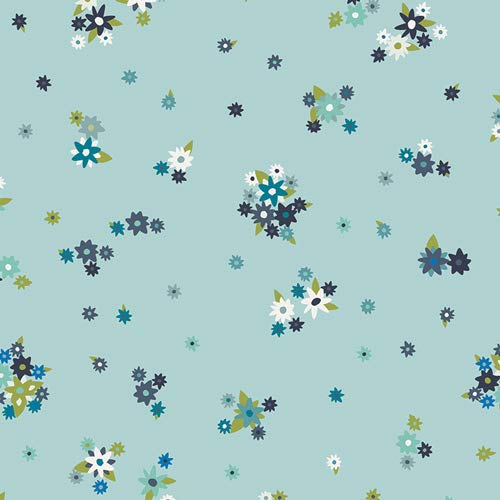 Art Gallery Fabrics Art Gallery Knit Loved to...