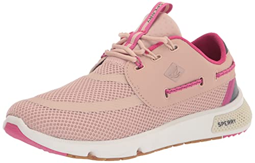 Image of Sperry Top-Sider Women's 7 Seas 3-Eye Boating Shoe | Water Sports Shoes