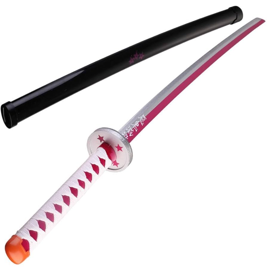 交渉中　栗花落カナヲ　鬼滅の刃　日輪刀　鍔スマホリング　缶バッジ　マフラータオル 交渉中 栗花落カナヲ 鬼滅の刃 日輪刀 鍔スマホリング 缶バッジ