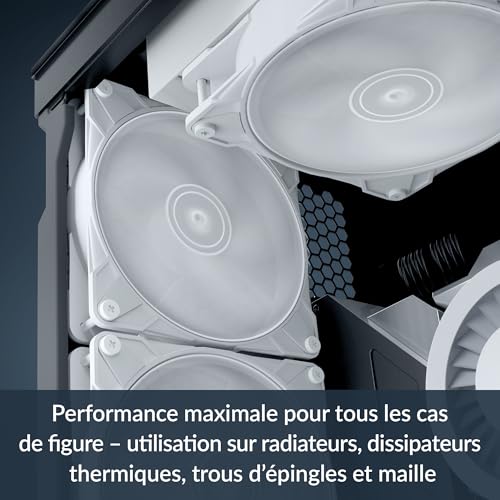 Arctic P14 Max - vue 9