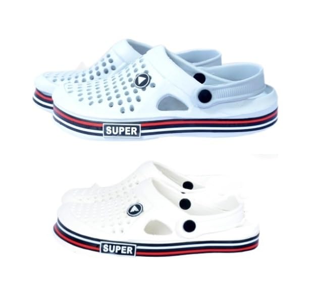 new oranie Combo of Clogs , Stylish, Trendy and use for daily and Casual Wear-picture-24