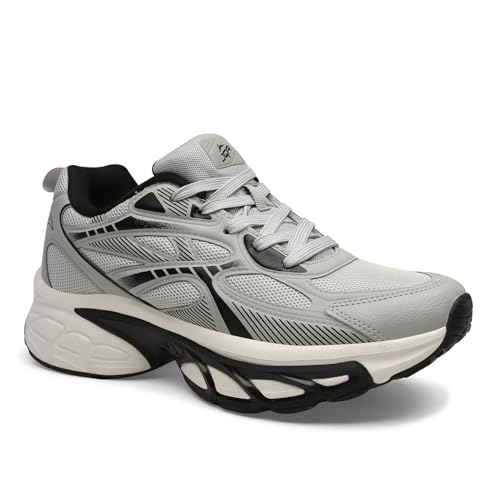 Image of JQR Men's Saville Sneakers