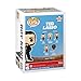 Funko POP! TV: Ted Lasso - Roy Kent - Collectable Vinyl Figure - Gift Idea - Official Merchandise - for Kids & Adults - TV Fans - Model Figure for Collectors and Display