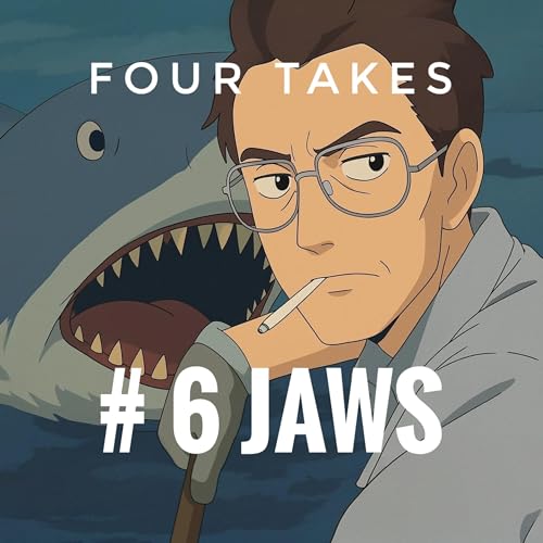 『# 6 Jaws』のカバーアート