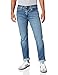 Produktbild Levi's Herren 502 Taper Jeans Squeezy Coolcat (Blau) 3032
