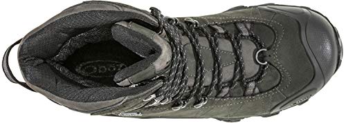 Oboz mens Bridger Bdry M3