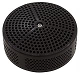 Custom Molded Products Equalizer Suction (Vgb) 2' Sa Insider, Black