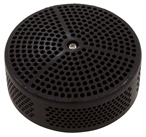 Custom Molded Products Equalizer Suction (Vgb) 2" Sa Insider