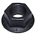 FLANGE NUT REPL WHEEL STUD