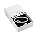 PANDORA Iconic Silver Charm Bracelet, Sterling Silver, 6.3 in
