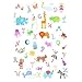 Alphabet Adventure Canvas Art