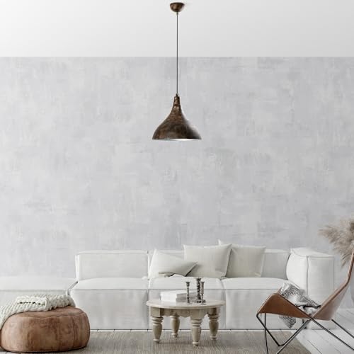 Lámpara de techo moderna Opviq para crear un comedor acogedor y elegante con luz E27 4