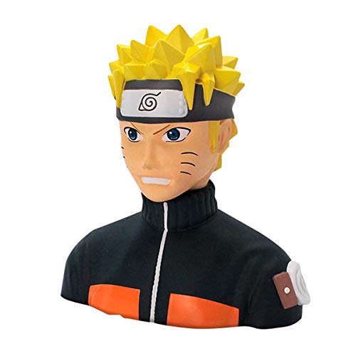 Preisvergleich Produktbild Close Up Naruto Shippuden Spardose Naruto