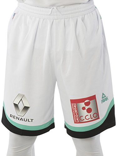 Peak Męskie spodnie sportowe Elan Béarnais 2017-2018