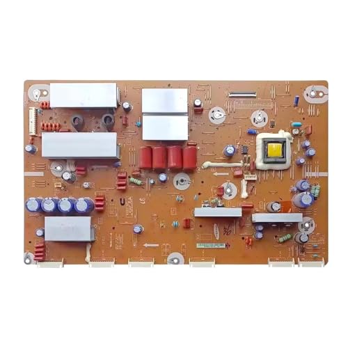 Carte LJ41-10331A résout les pannes d'allumage TV PS60F5000AR Y