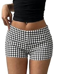 G1_black White Checkered