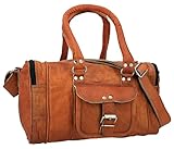 kameratasche leder alt ✅PERFEKT FÜR DICH - Das schöne Leder dieser Handtasche passt sich Deinen Bedürfnissen perfekt an und bietet Dir genügend Platz für die wichtigen Dinge des Alltags. Sei es Handy, Portmonee oder die Sonnenbrille. Es findet alles seinen Platz in der Crossbody Tasche