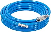 BGS 3250 Druckluftschlauch, 10 m, Innendurchmesser 6 mm