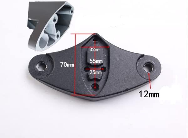 Shock Absorber for 10 inch Electric Scooter Accessories