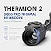 Pulsar Thermion 2 XQ35 Pro Thermal Riflescope