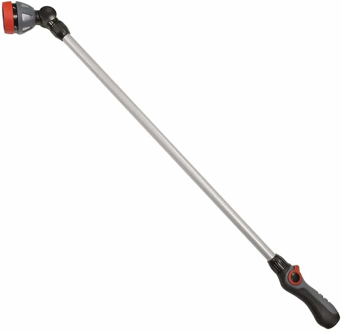 Gemplers 36" Adjustable 9-Pattern Water Wand