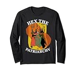 Halloween Witch Aesthetic Feminist clothings
