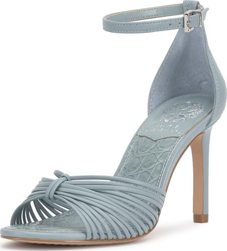 Image of Vince Camuto Blaine Strappy Band High Heel Sandals