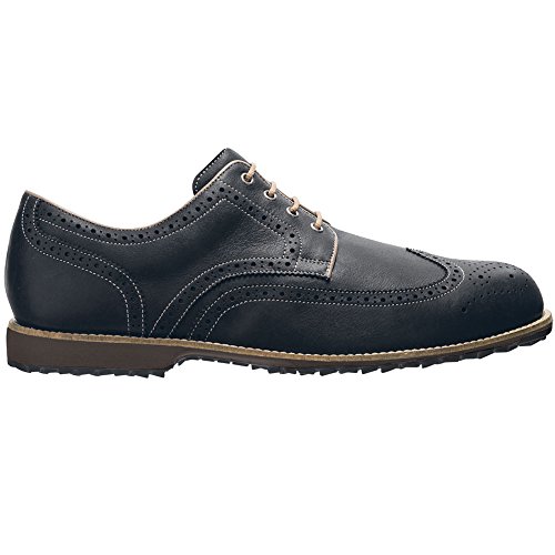 FootJoy FJ PROFESSIONAL SPIKELESS Trim Shoes