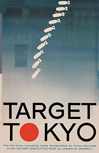 Target Tokyo 4871879356 Book Cover