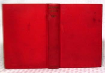 Adventurous America: A study of contemporary life and thought