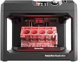 Amazon | [国内出荷、安心の1年間保障付き！]MakerBot