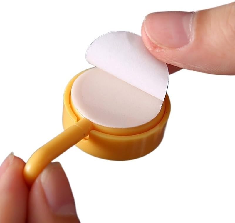 Miniatura 7 de Ganchos colgantes con gancho autoadhesivo para El Hogar, Colgador Fuerte Sin Perforación para Puerta De Baño, Toalla De Cocina, Accesorios De