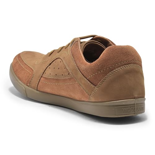 Image of Woodland Mens OGC 3496119 Sneaker