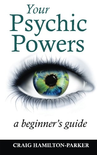 Your Psychic Powers