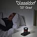 dreamme Kit Negro – Despertador de proyección de Smartphone lámpara de Gadget...