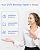 Waterdrop RF15-PF Replacement Filter Cartridge for 15UA-PF Under Sink Water Filter, Reduces ????????????????, ????????????????/????????????????, Chlorine, Bad Taste & Odor, 6 Months