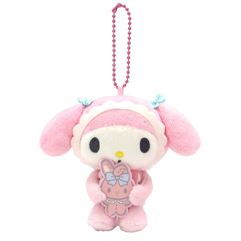 サンリオ - サンリオ❣️激かわ　ベビー　マイメロディ クロミ　コレクション　マスコット　限定 マイメロディ - サンリオ❣️クロミベビーシリーズ マスコット