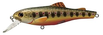 best baits for ice fishiong brook trout
