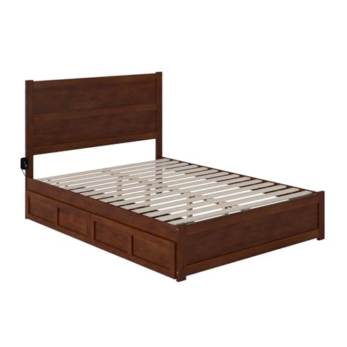 Maykoosh Art Deco Dreams Nouveau Allure Bed with Footboard and